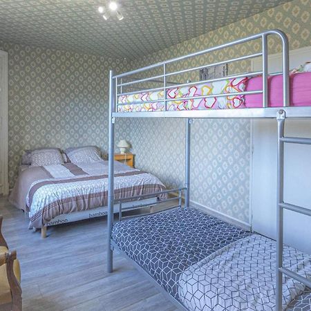 Chambres D Hotes Chateau D Arcis Les Granges  Exterior photo